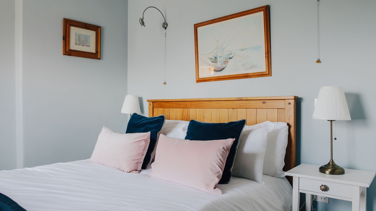 Photo of Bedroom in Pontcanna