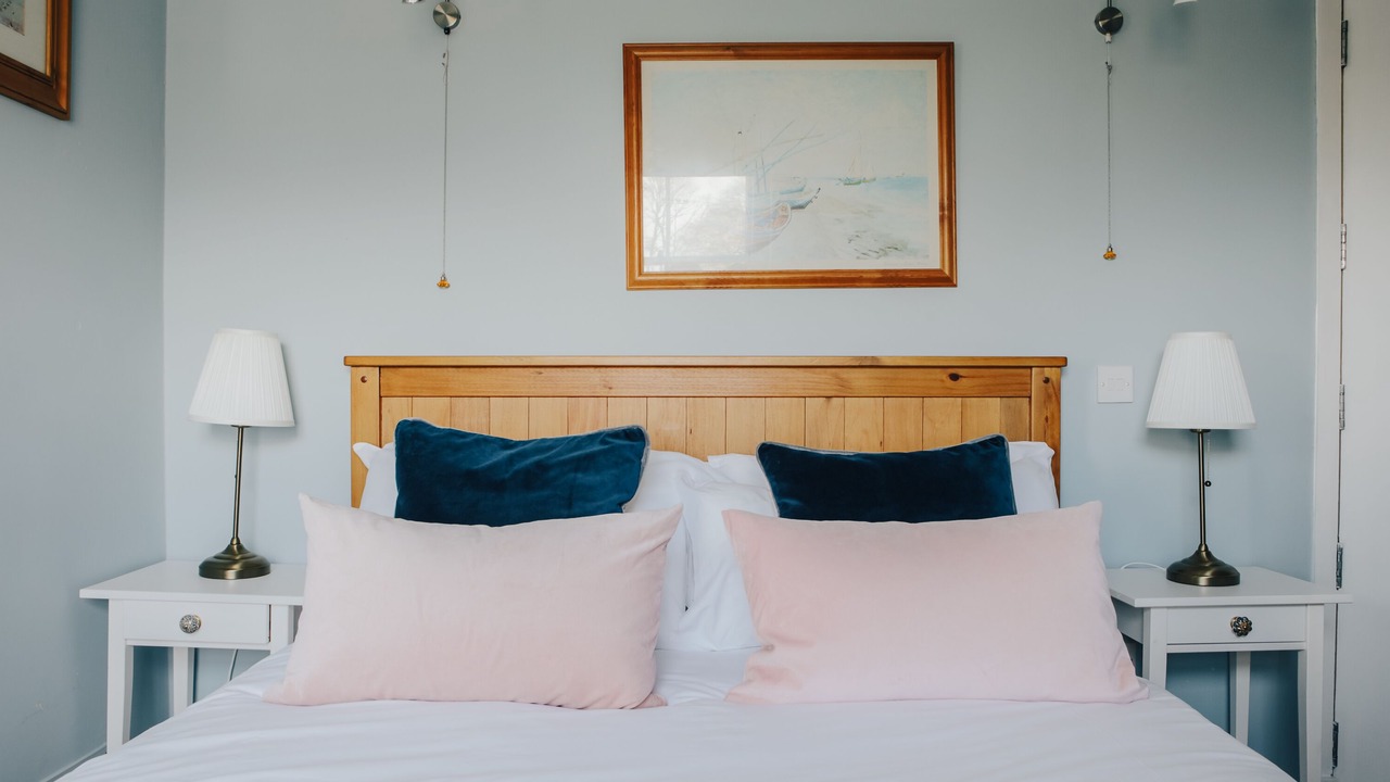 Photo of Bedroom in Pontcanna