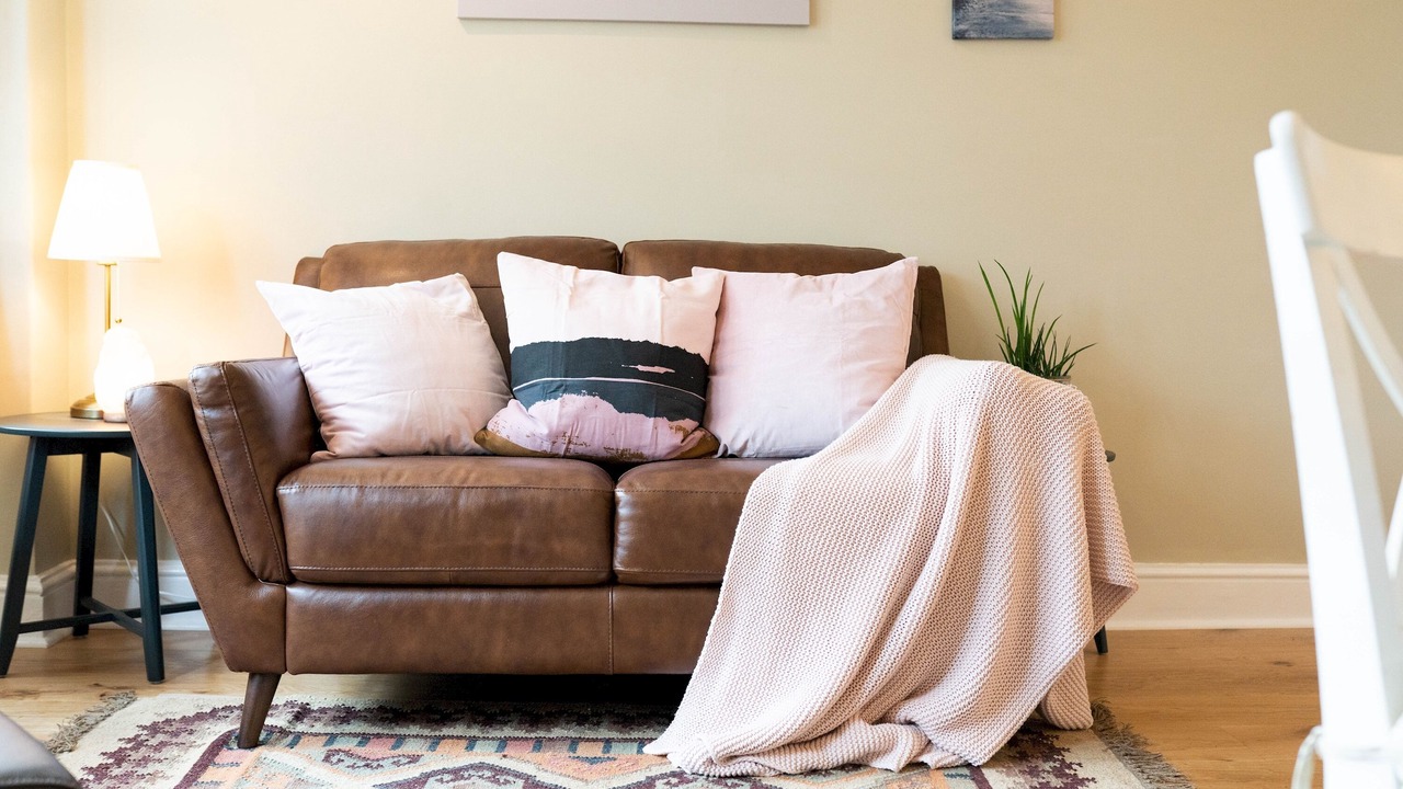 Photo of Livingroom in Pontcanna