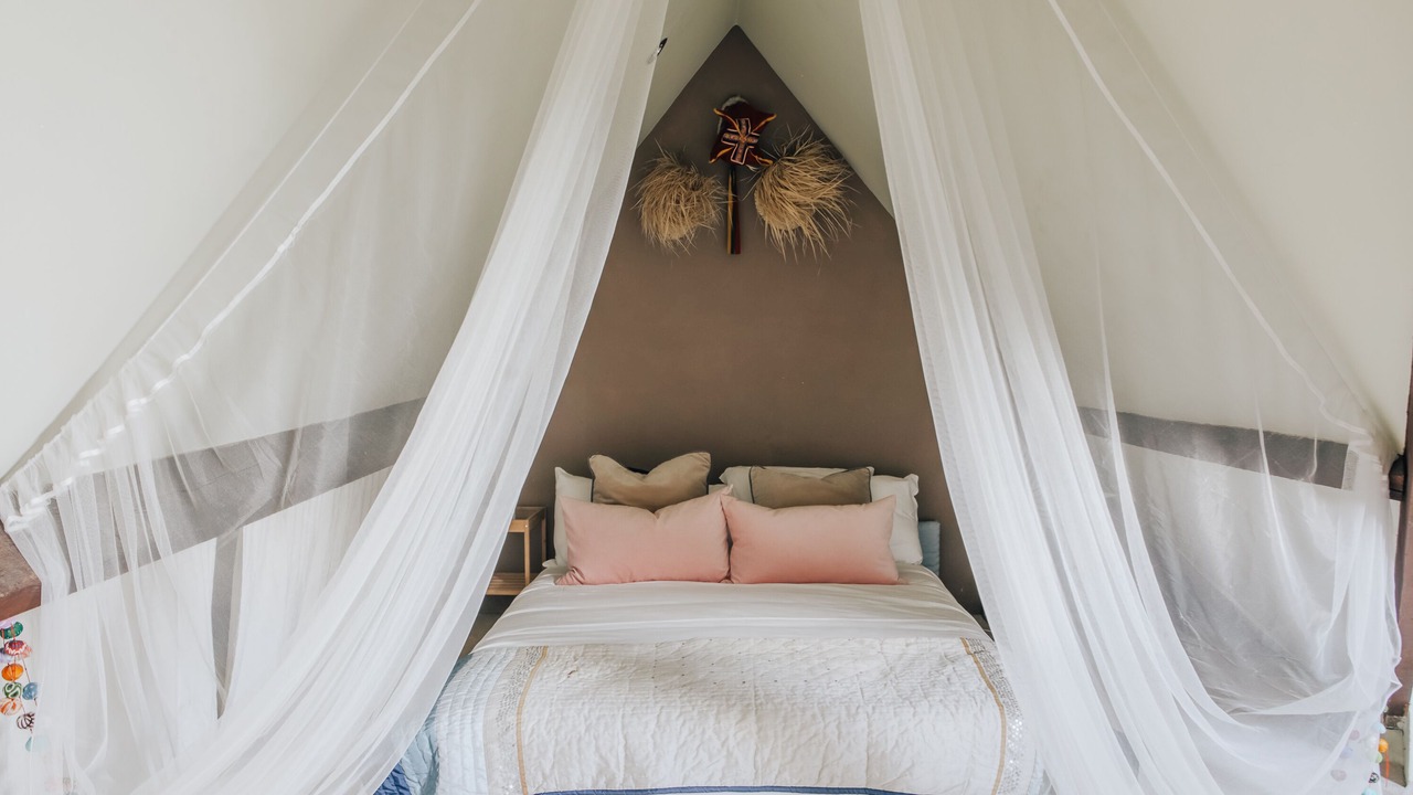 Photo of Bedroom in Pontcanna