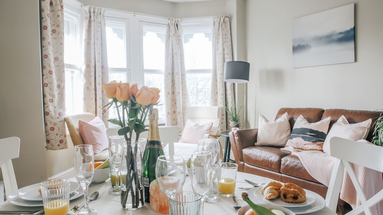 Photo of Livingroom in Pontcanna