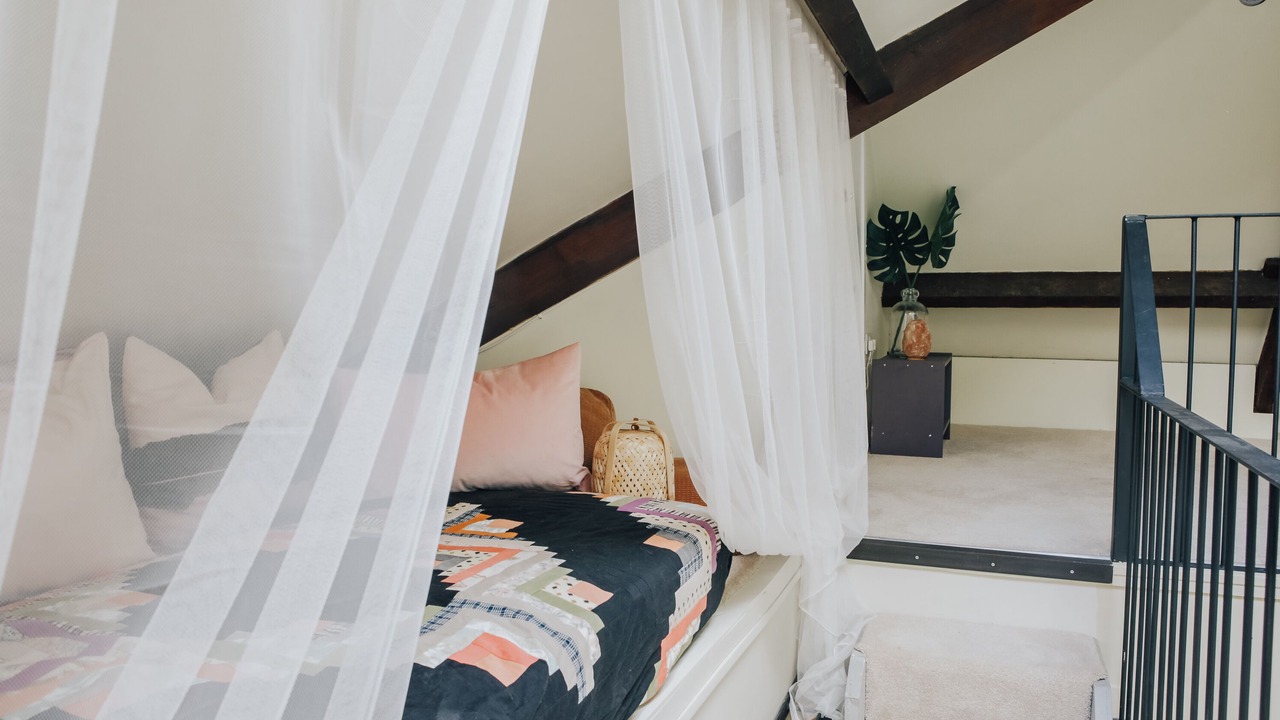 Photo of Bedroom in Pontcanna