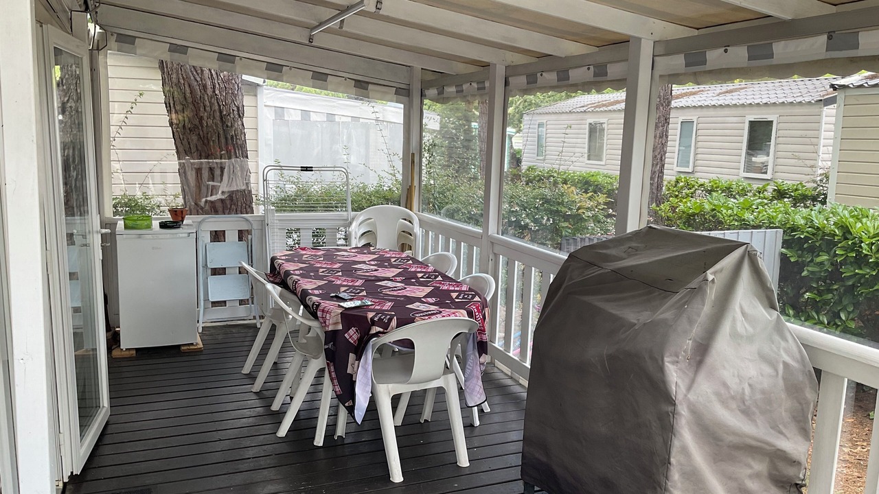 Photo of Outdoor in Gastes