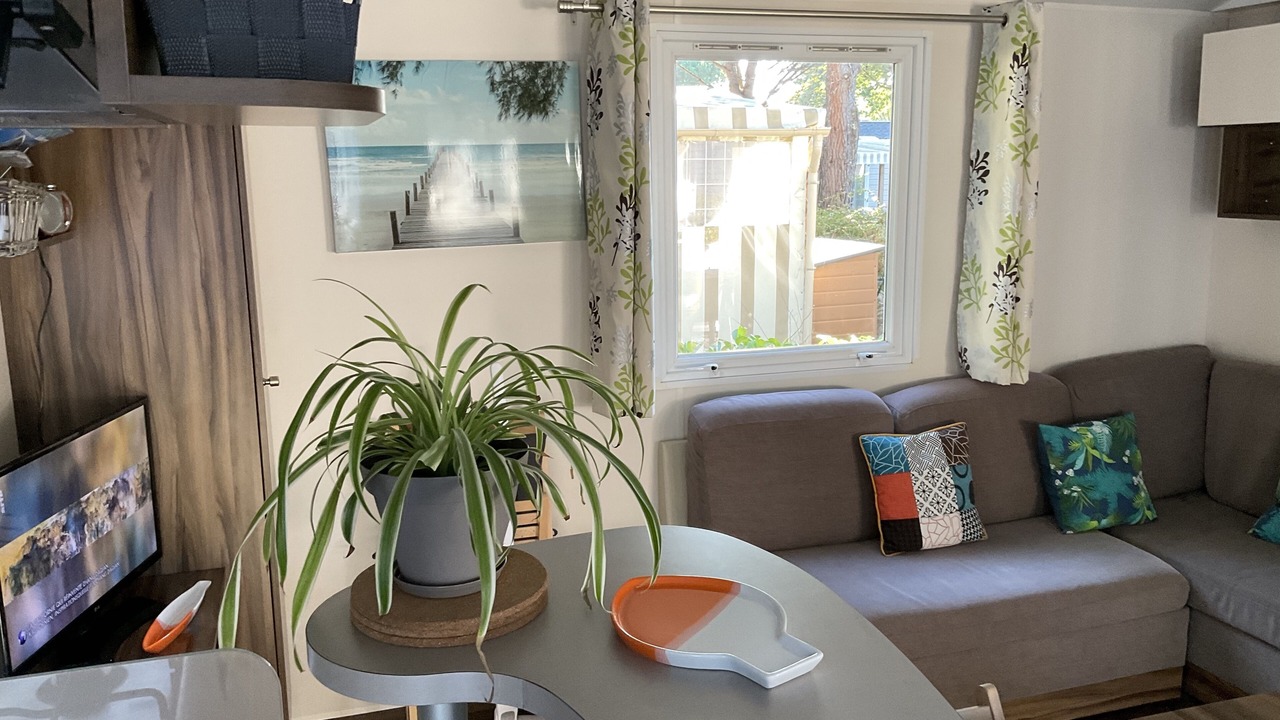 Photo of Livingroom in Gastes