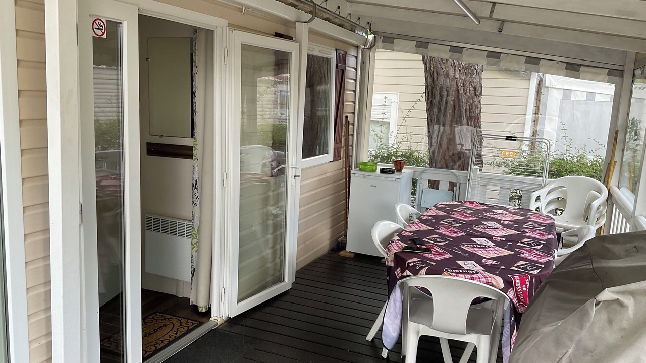 Photo of Outdoor in Gastes