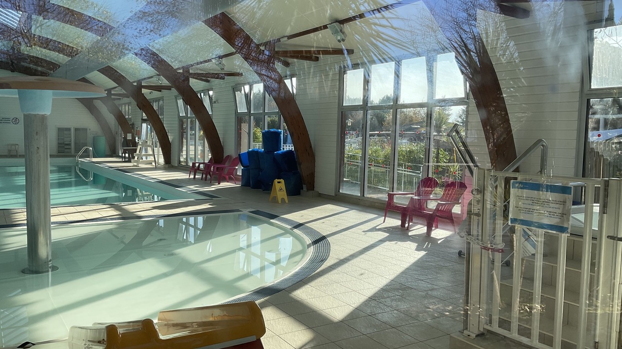 Photo of Outdoor in Gastes