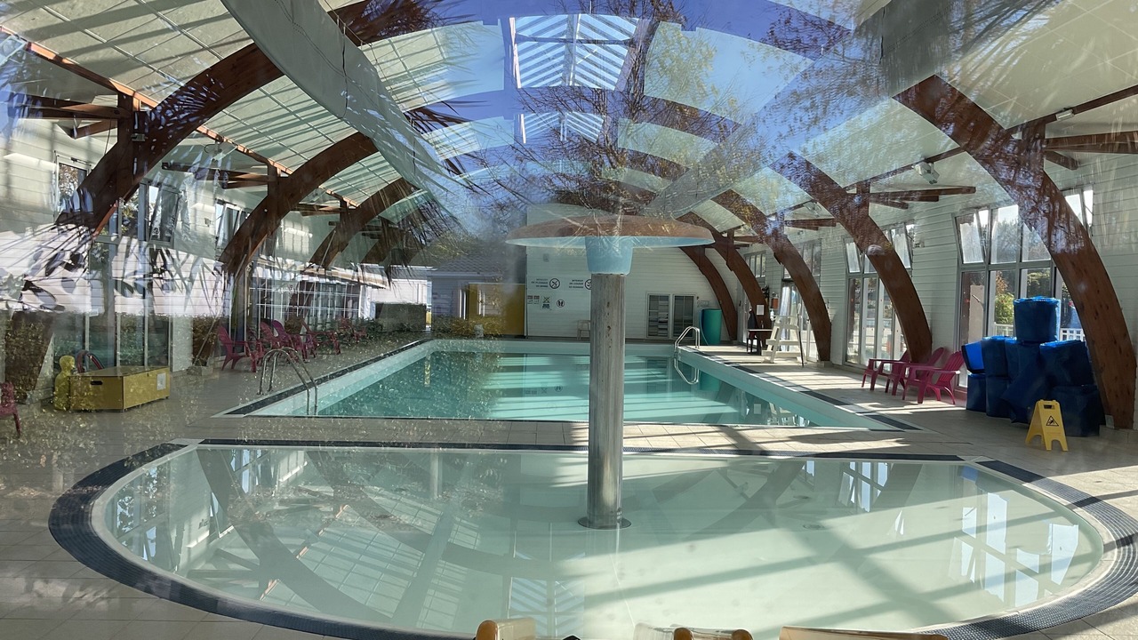 Photo of Outdoor in Gastes