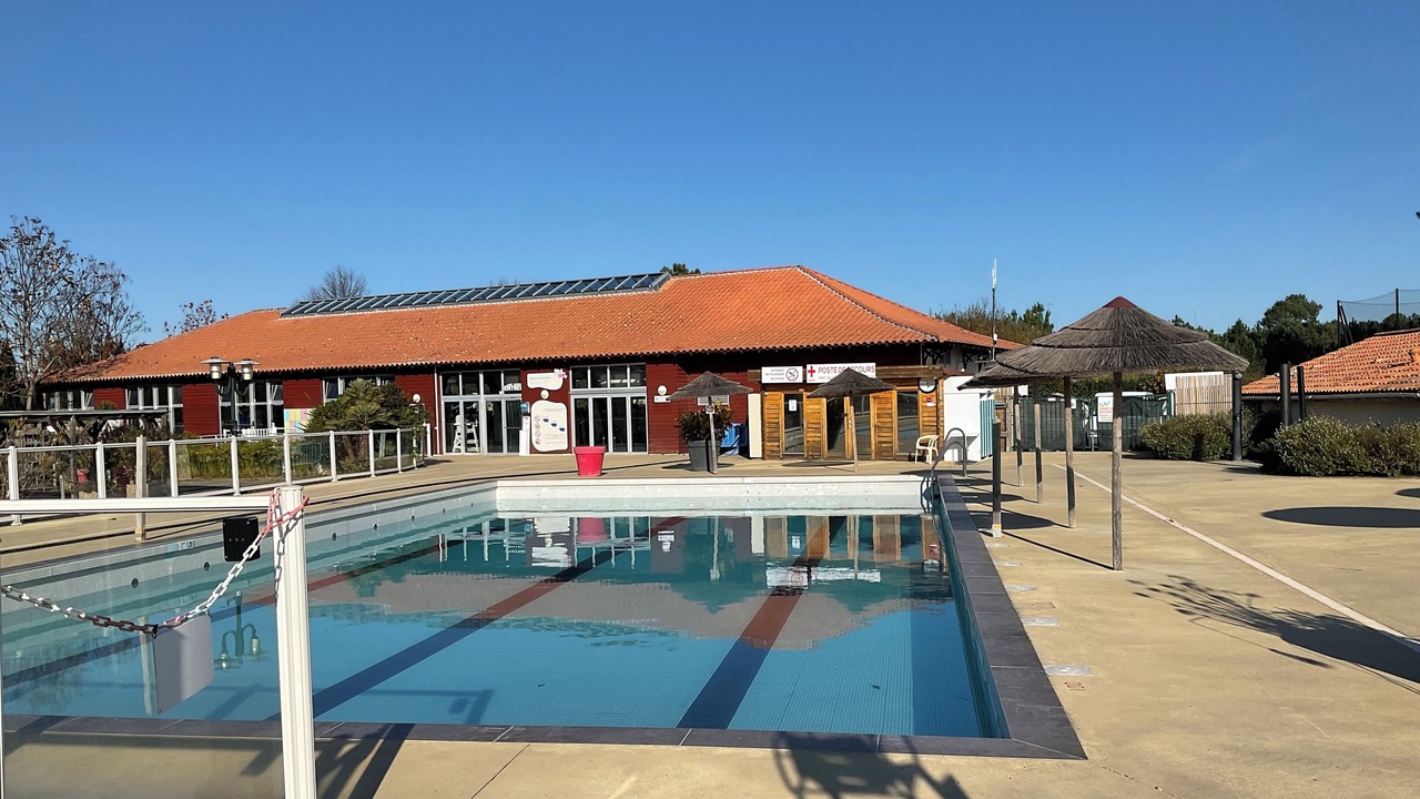 Photo of Outdoor in Gastes