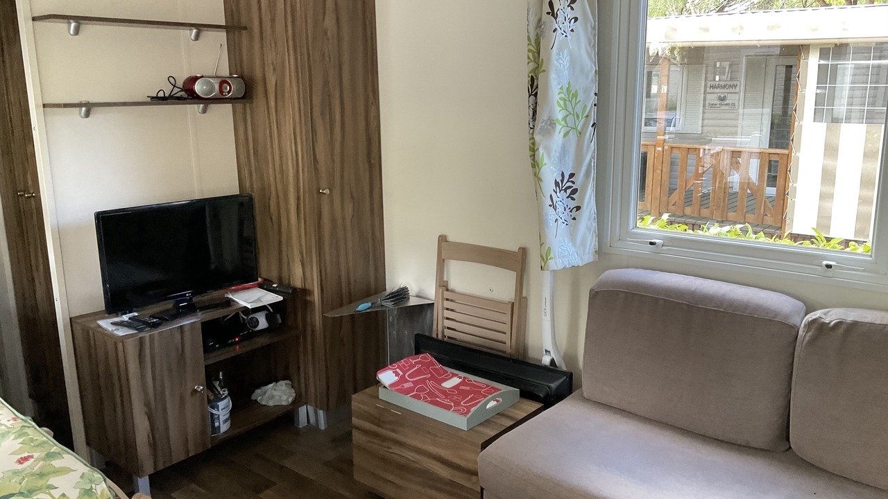 Photo of Livingroom in Gastes