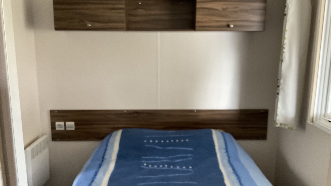 Photo of Bedroom in Gastes