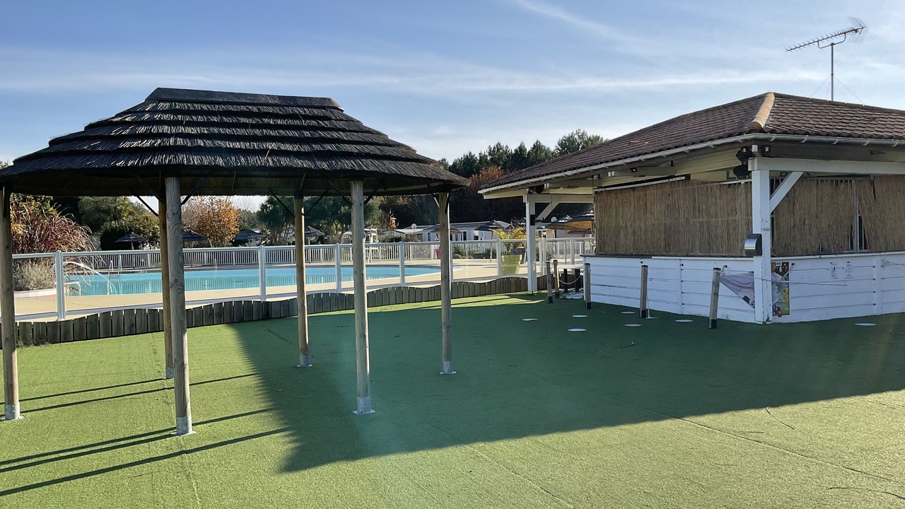 Photo of Outdoor in Gastes