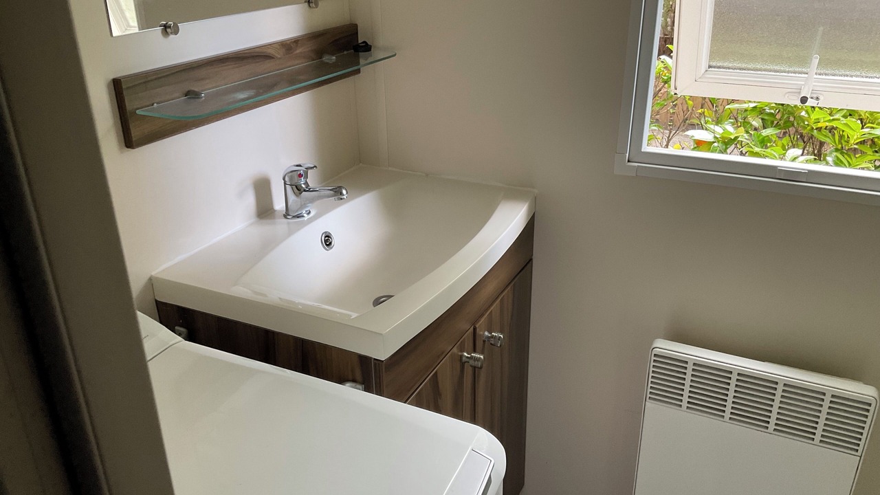 Photo of Bathroom in Gastes