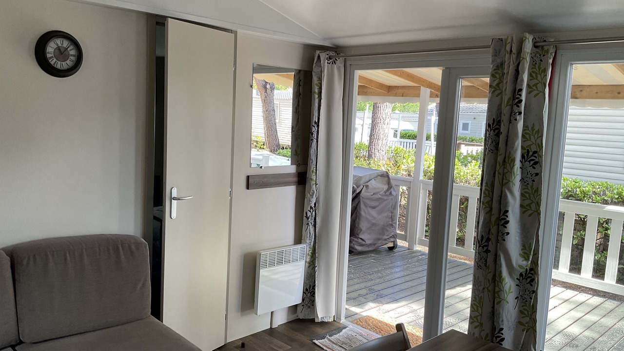 Photo of Livingroom in Gastes