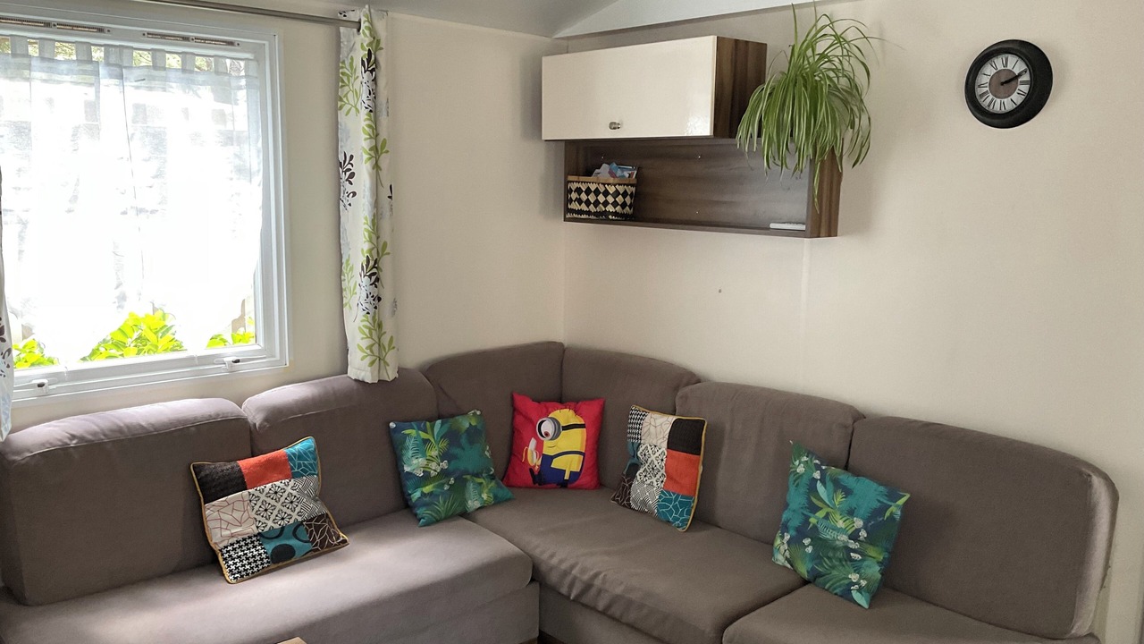 Photo of Livingroom in Gastes