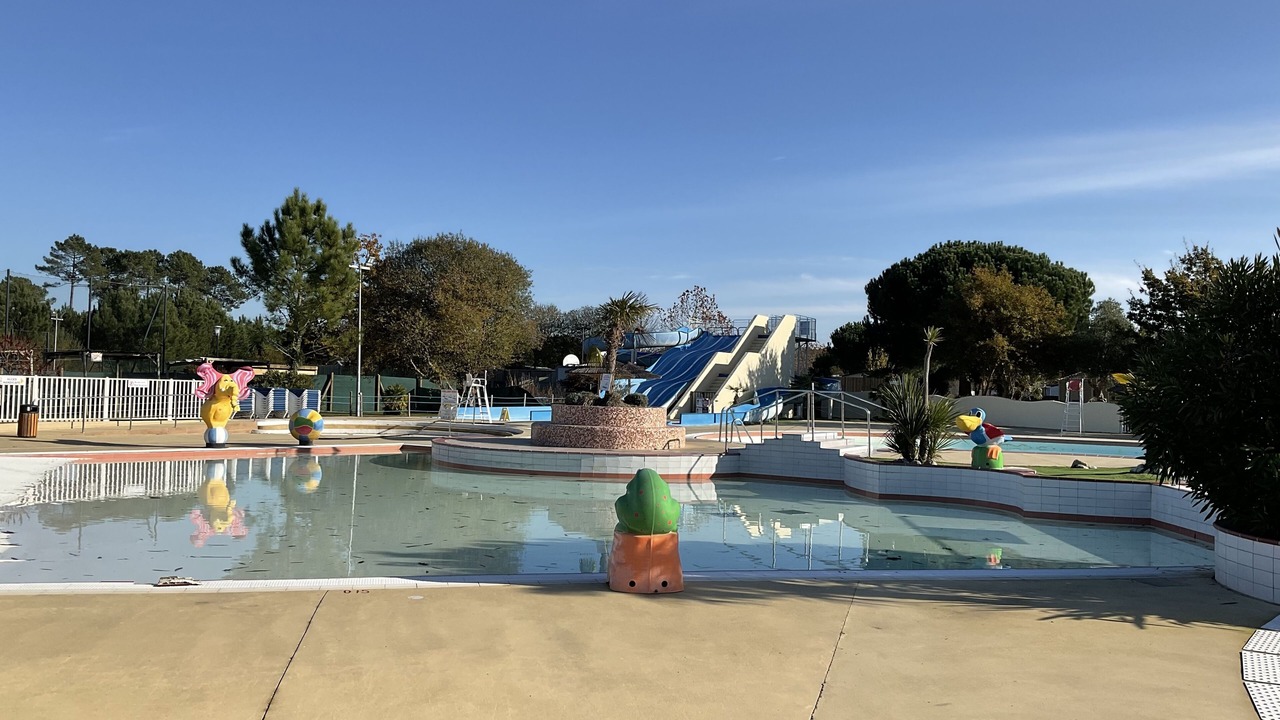 Photo of Outdoor in Gastes