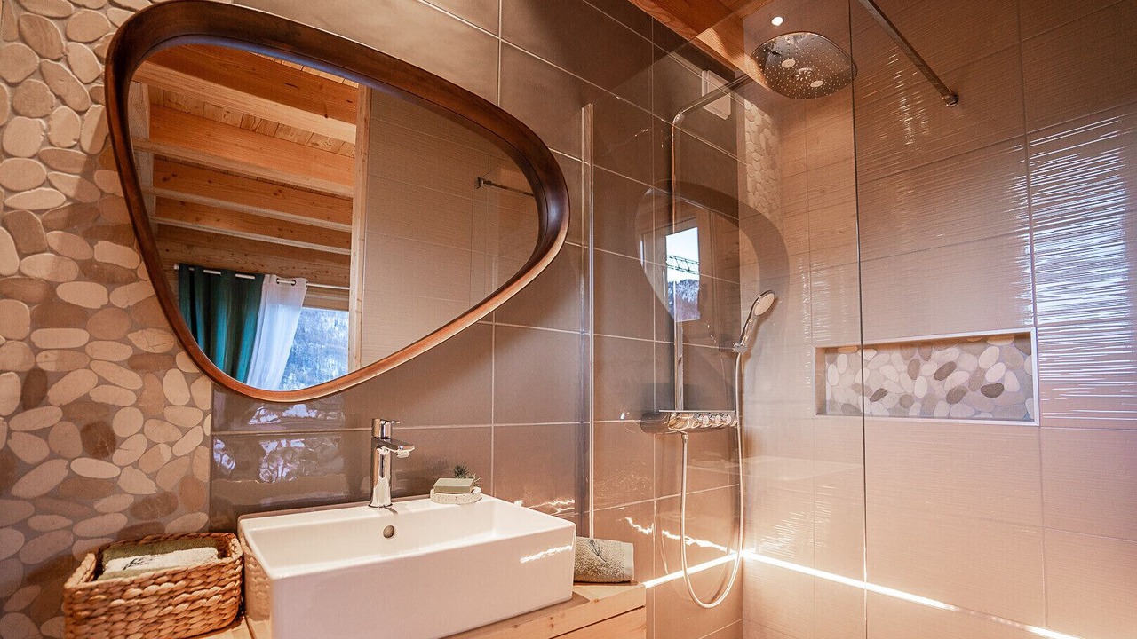 Photo of Bathroom in Chantemerle