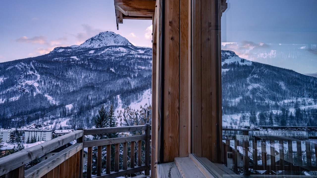Photo of Outdoor in Chantemerle