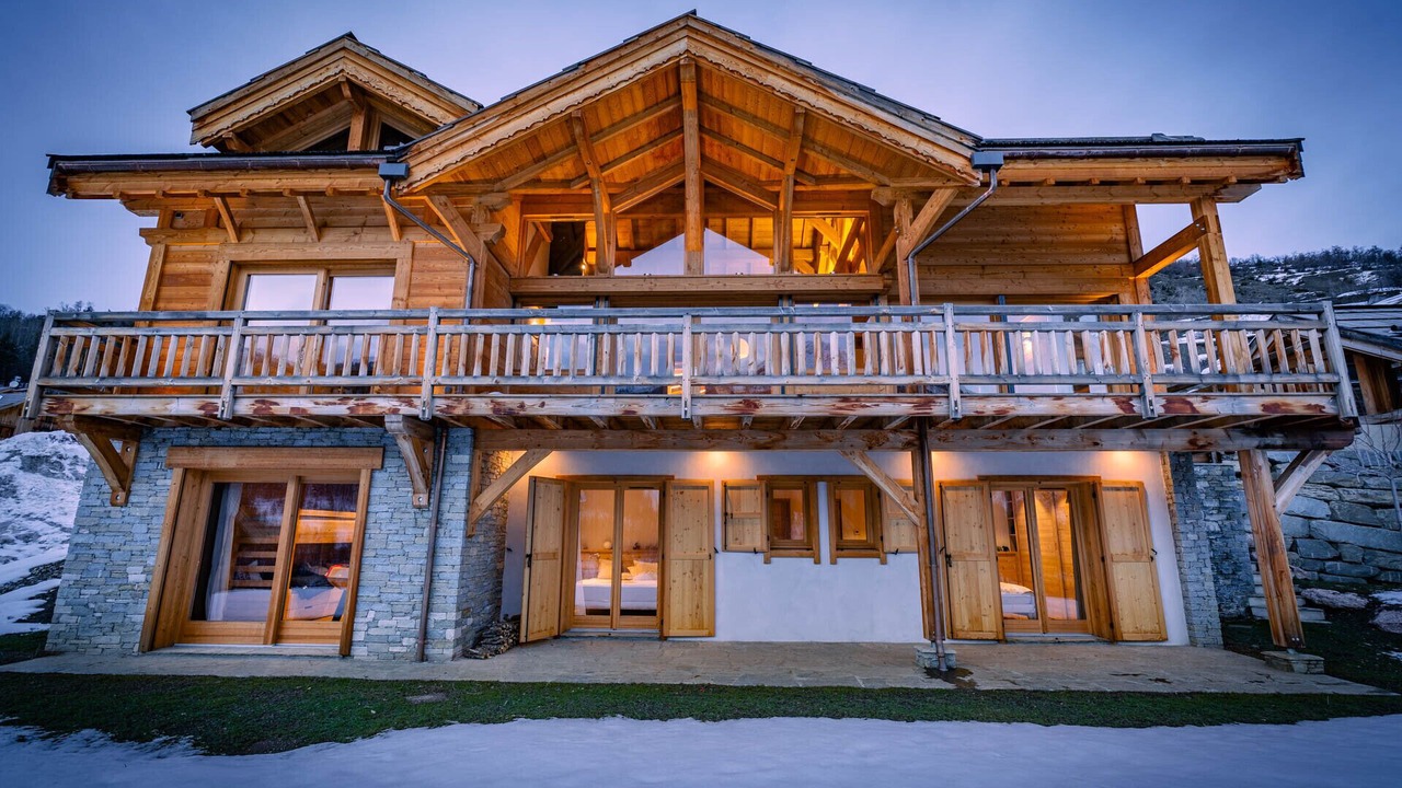 Photo of Outdoor in Chantemerle