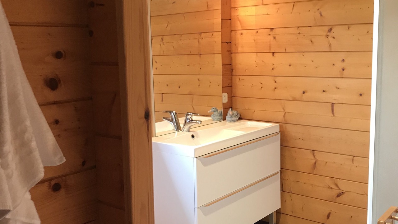 Photo of Bathroom in Meilhards