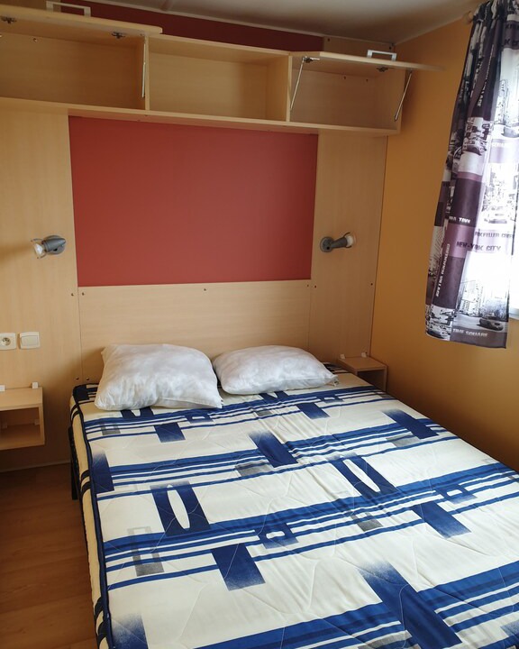 Photo of Bedroom in Le Portel