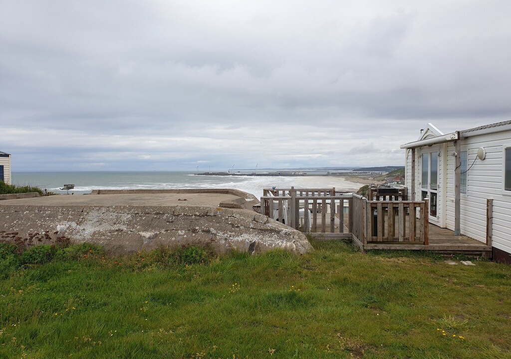 Photo of Buildings in Le Portel