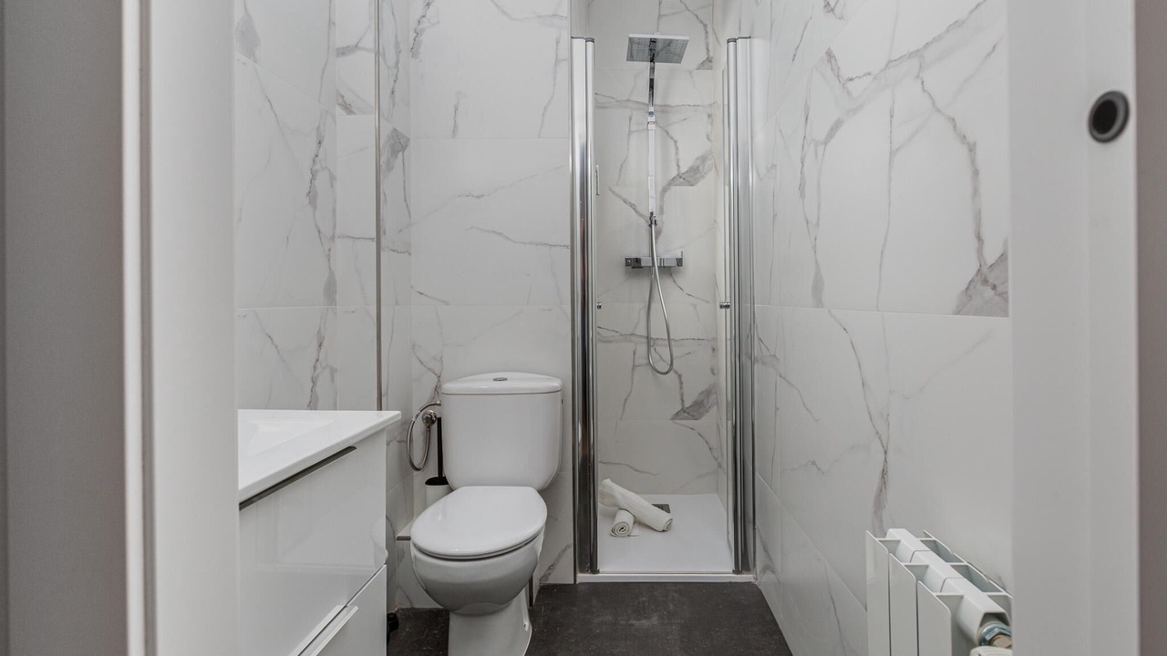 Photo of Bathroom in El Poble-sec