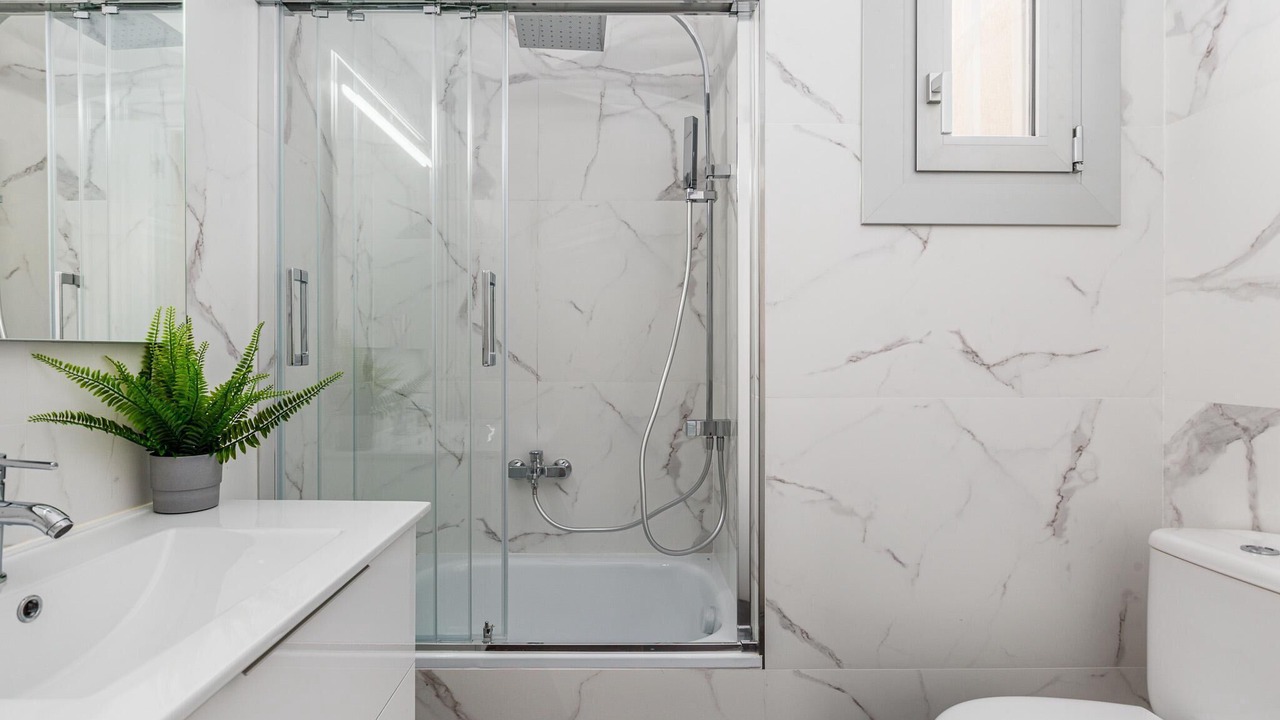 Photo of Bathroom in El Poble-sec