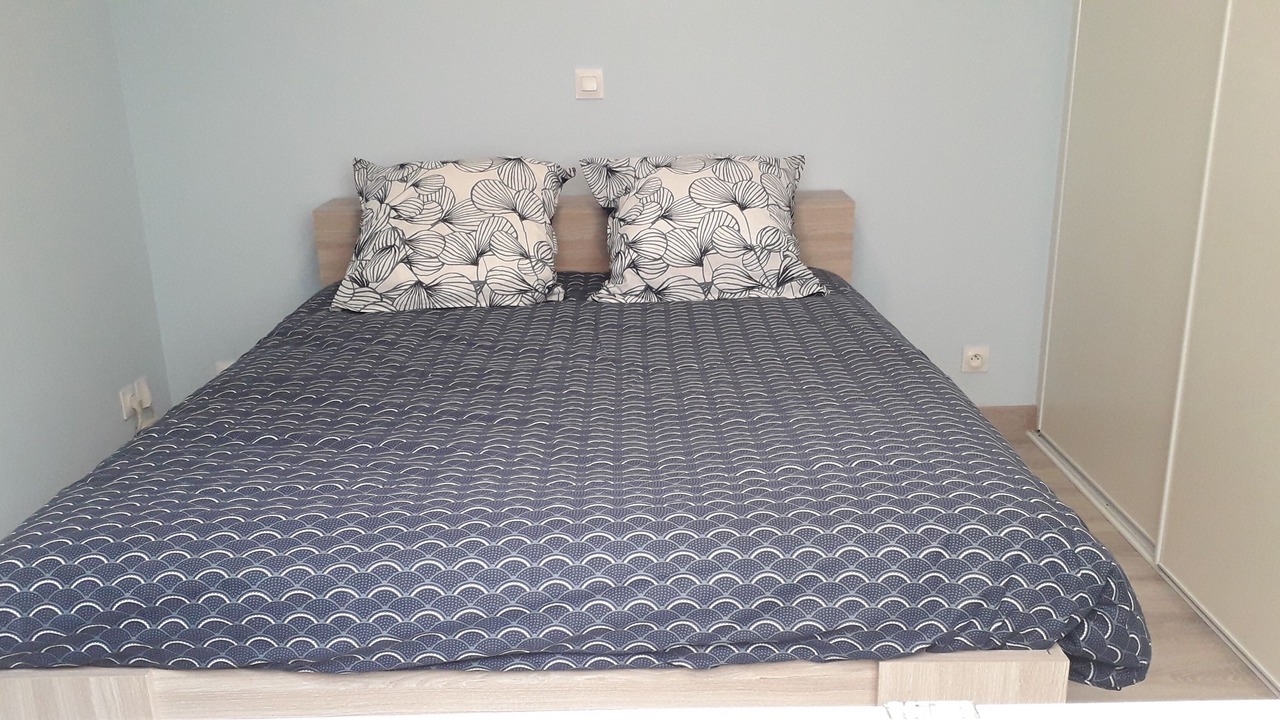 Photo of Bedroom in Brequerecque