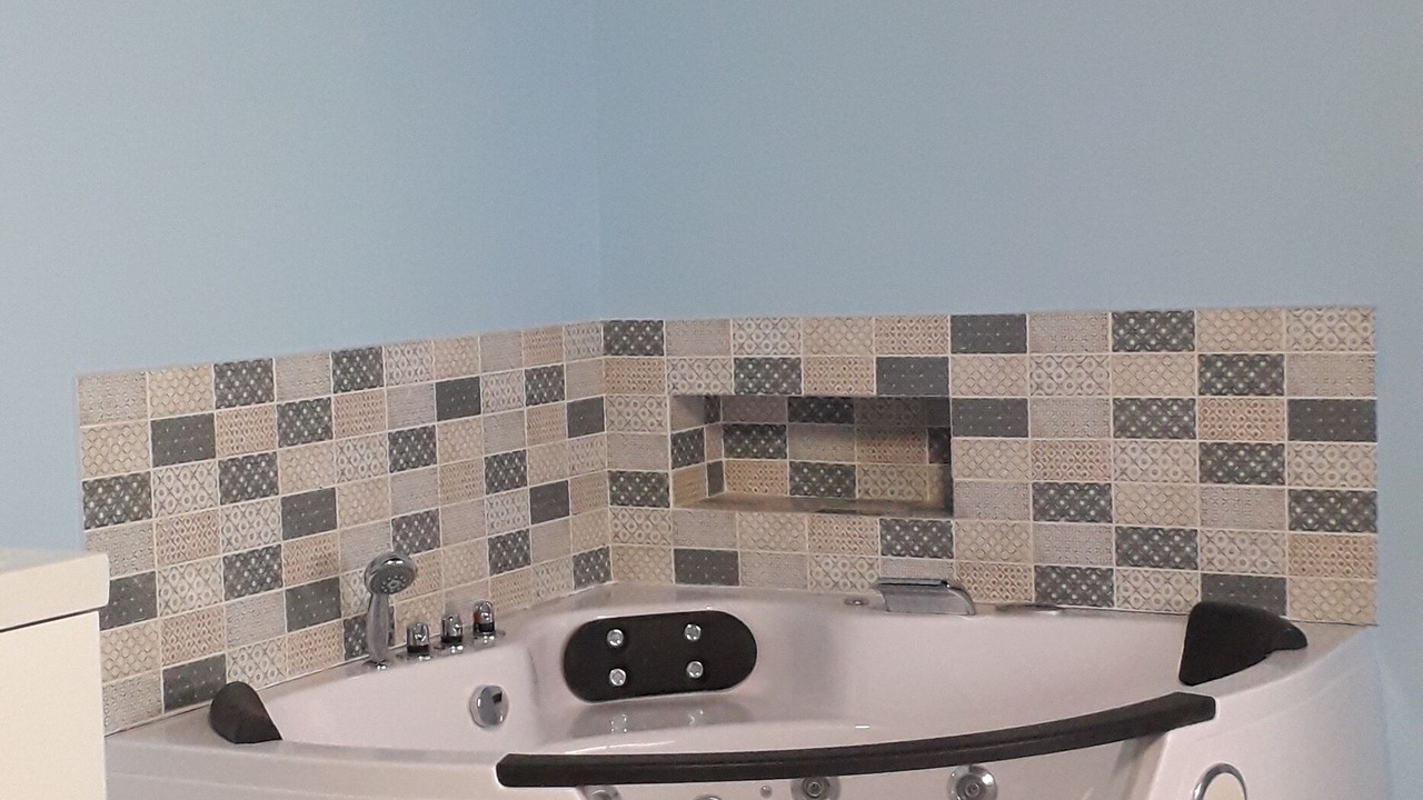 Photo of Bathroom in Brequerecque