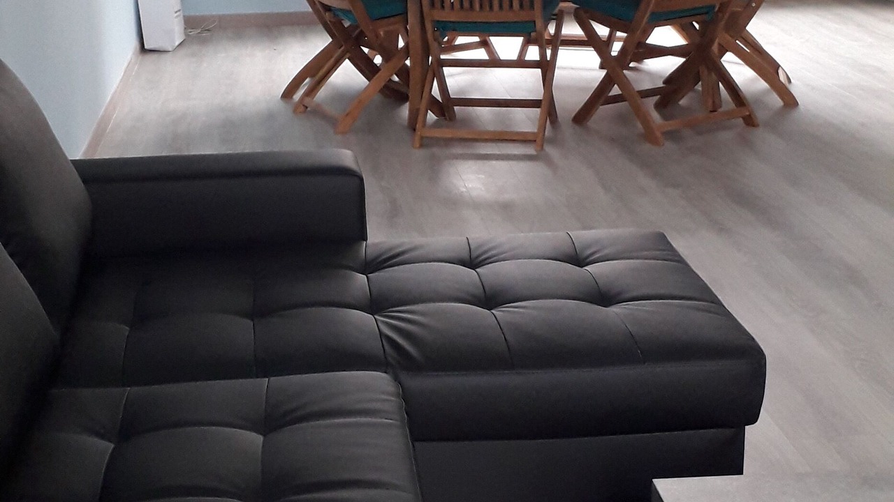 Photo of Livingroom in Brequerecque