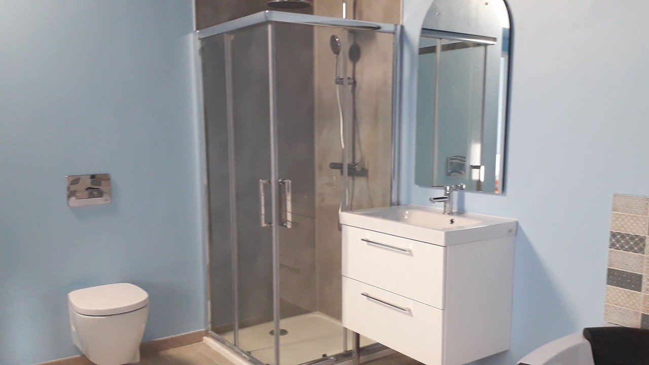 Photo of Bathroom in Brequerecque