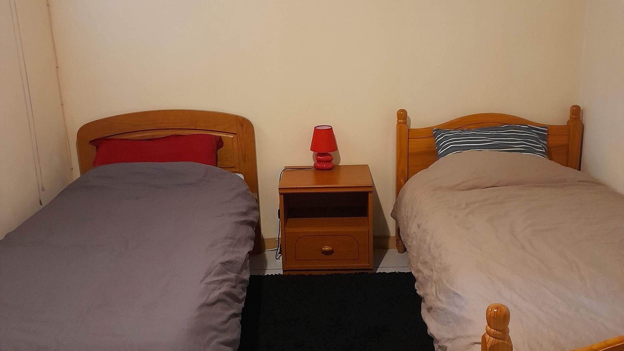Photo of Bedroom in Broons