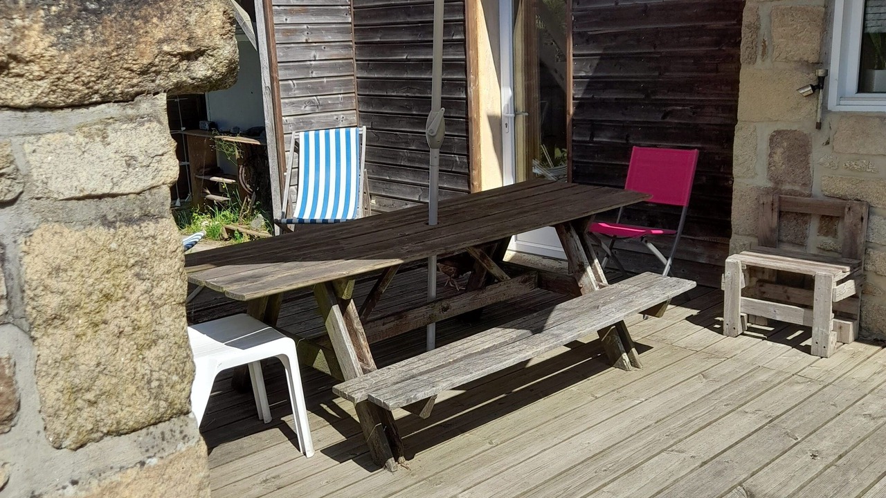 Photo of Outdoor in Broons
