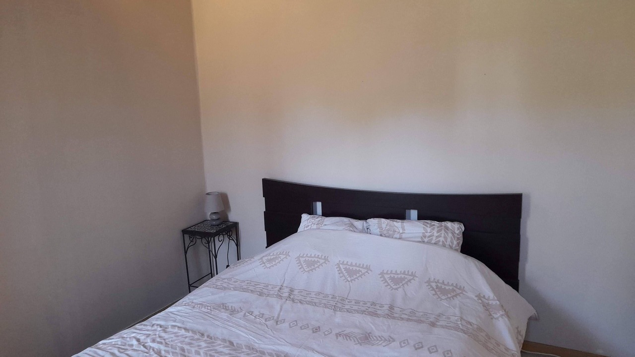 Photo of Bedroom in Broons
