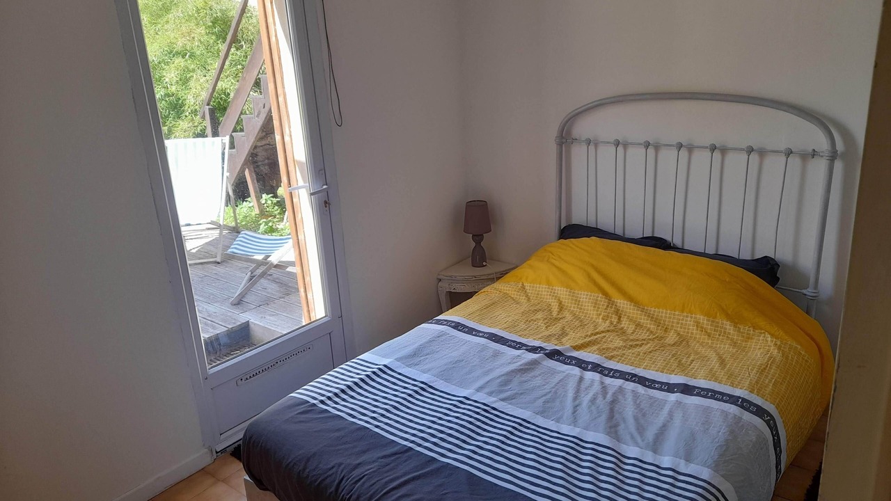 Photo of Bedroom in Broons