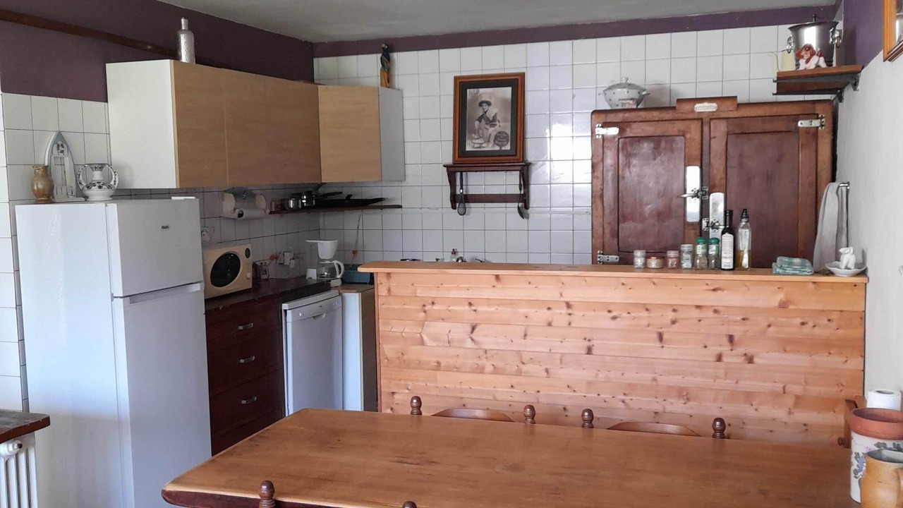 Photo of Kitchen in Broons