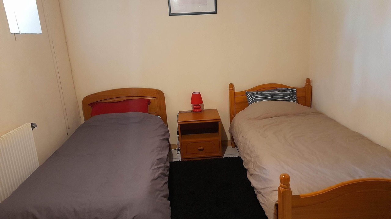 Photo of Bedroom in Broons