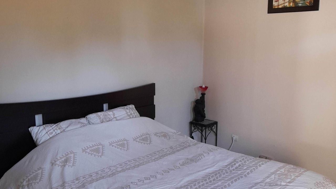 Photo of Bedroom in Broons