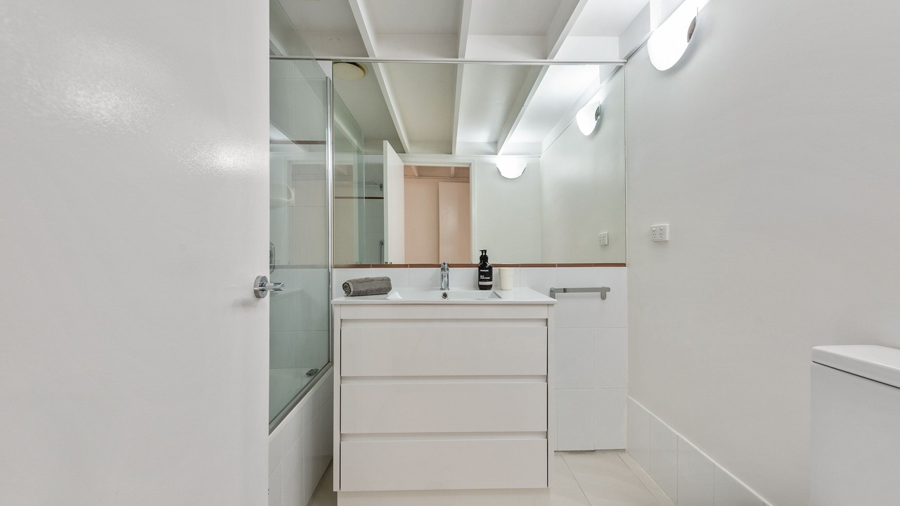 Photo of Bathroom in Spring Hill