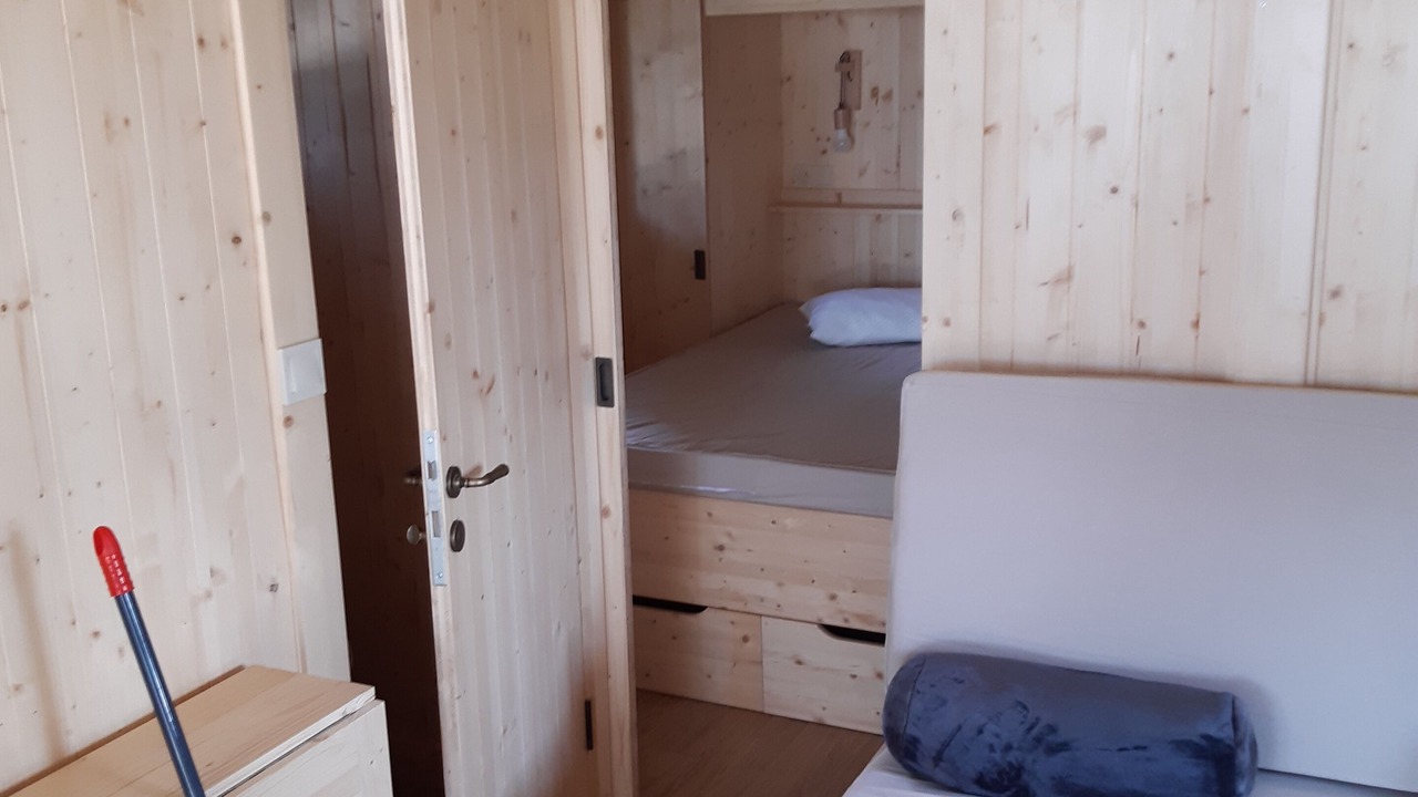 Photo of Bedroom in Meschers-sur-Gironde