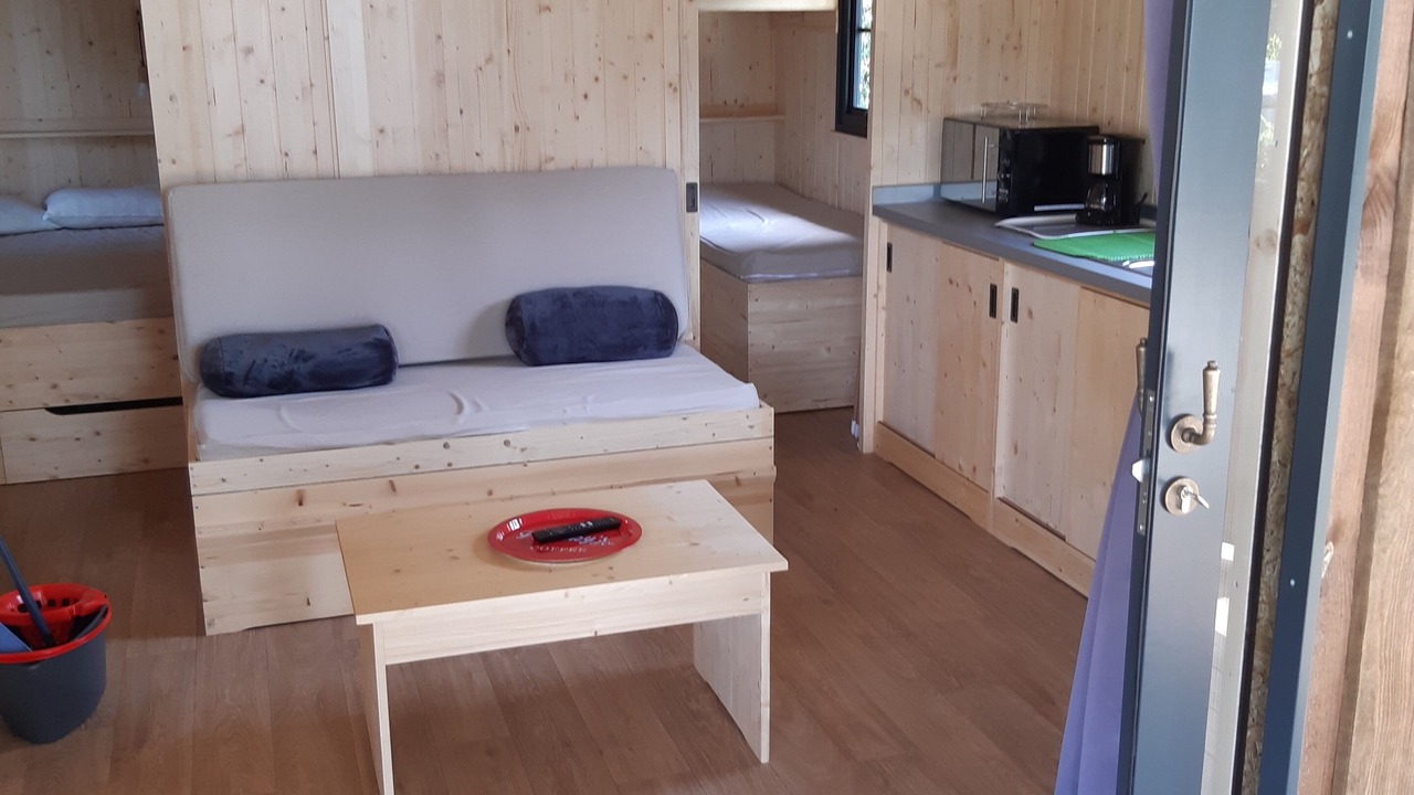 Photo of Bedroom in Meschers-sur-Gironde