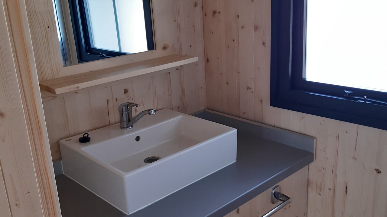 Photo of Bathroom in Meschers-sur-Gironde