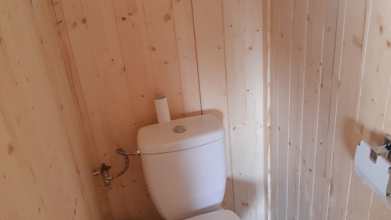 Photo of Bathroom in Meschers-sur-Gironde