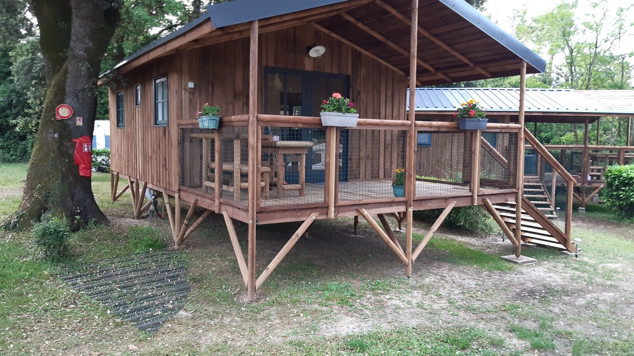 Photo of Outdoor in Meschers-sur-Gironde