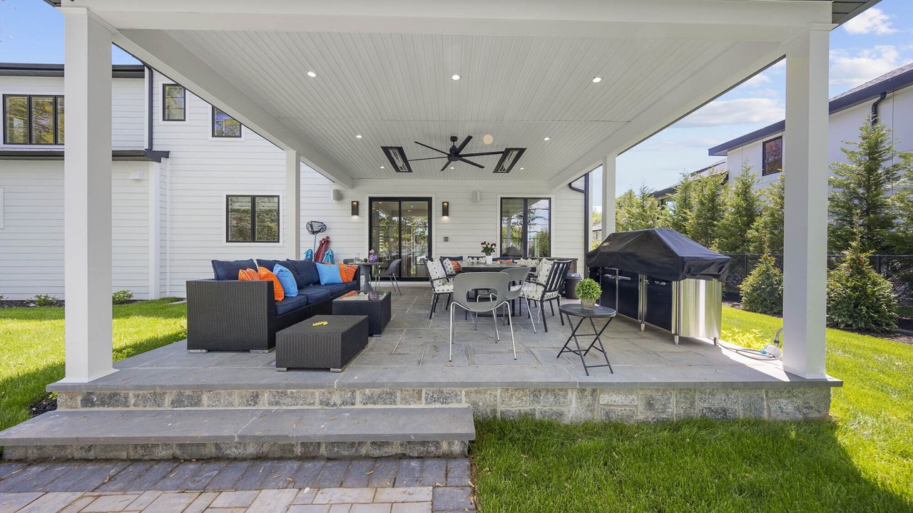 Photo of Outdoor in Closter
