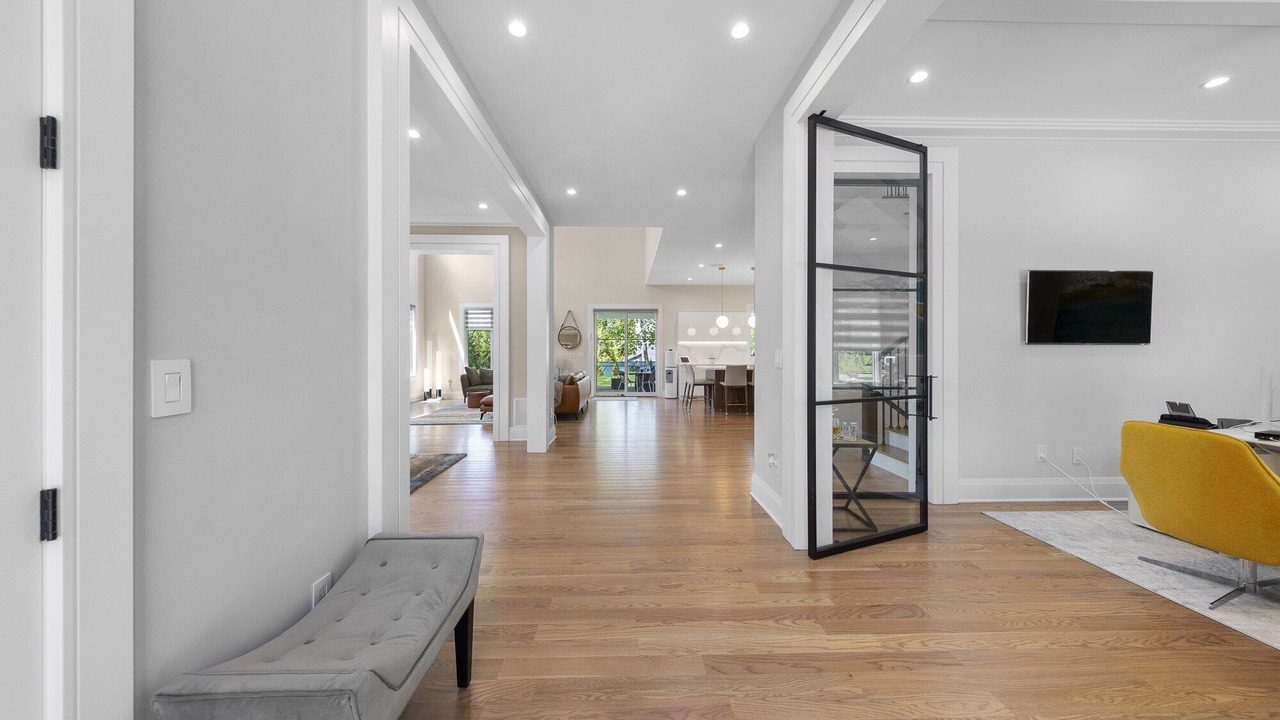 Photo of Livingroom in Closter