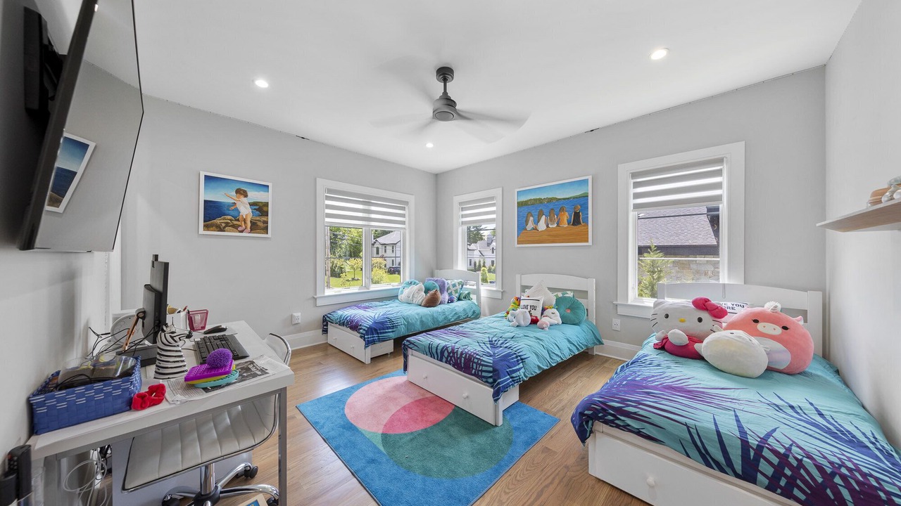 Photo of Bedroom in Closter