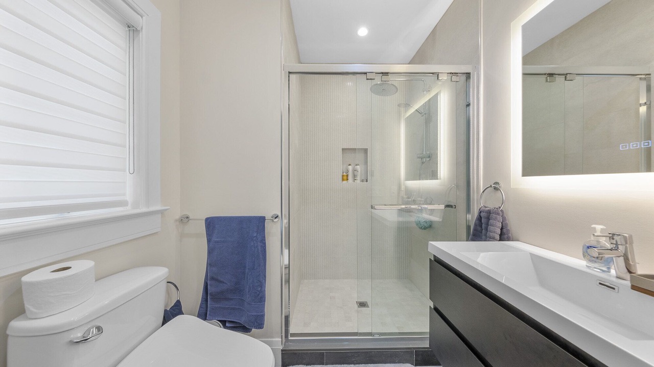 Photo of Bathroom in Closter
