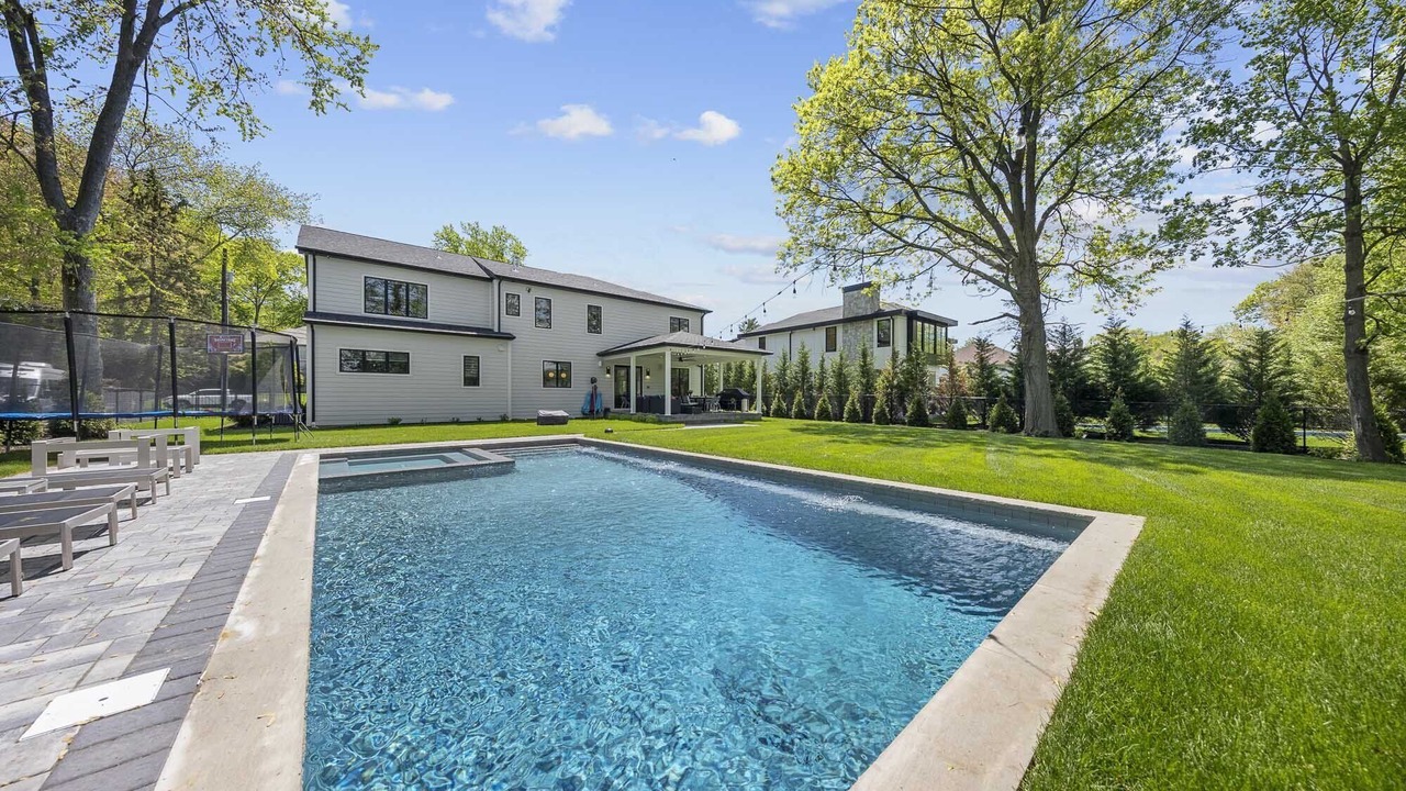 Photo of Outdoor in Closter