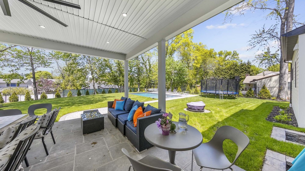 Photo of Outdoor in Closter